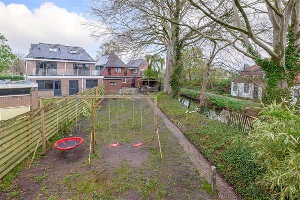 Medium property photo - Nijverheidskade 2, 9648 JG Wildervank
